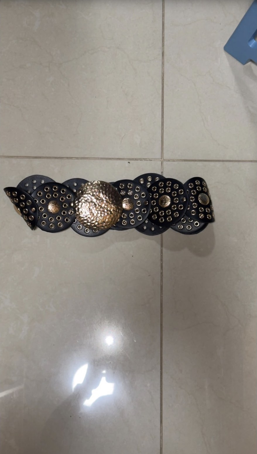 Cinturón