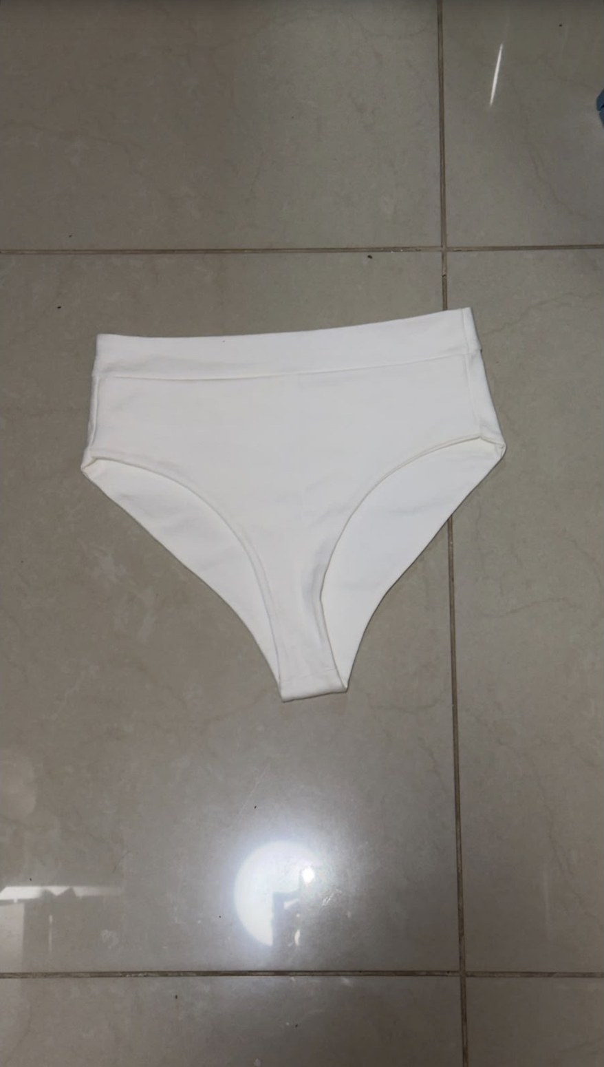 Base blanca