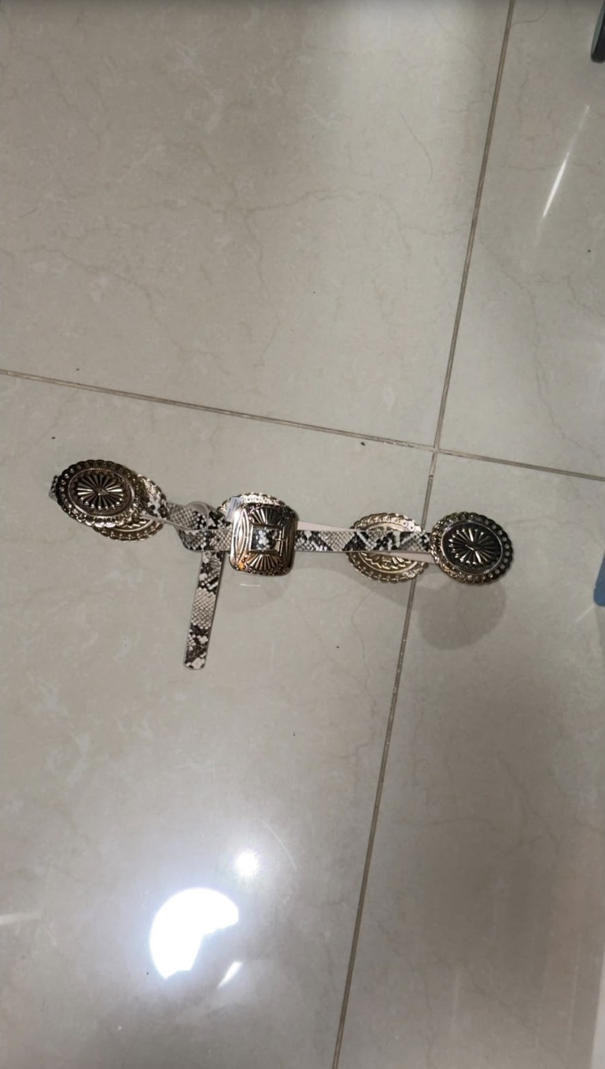 Cinturón