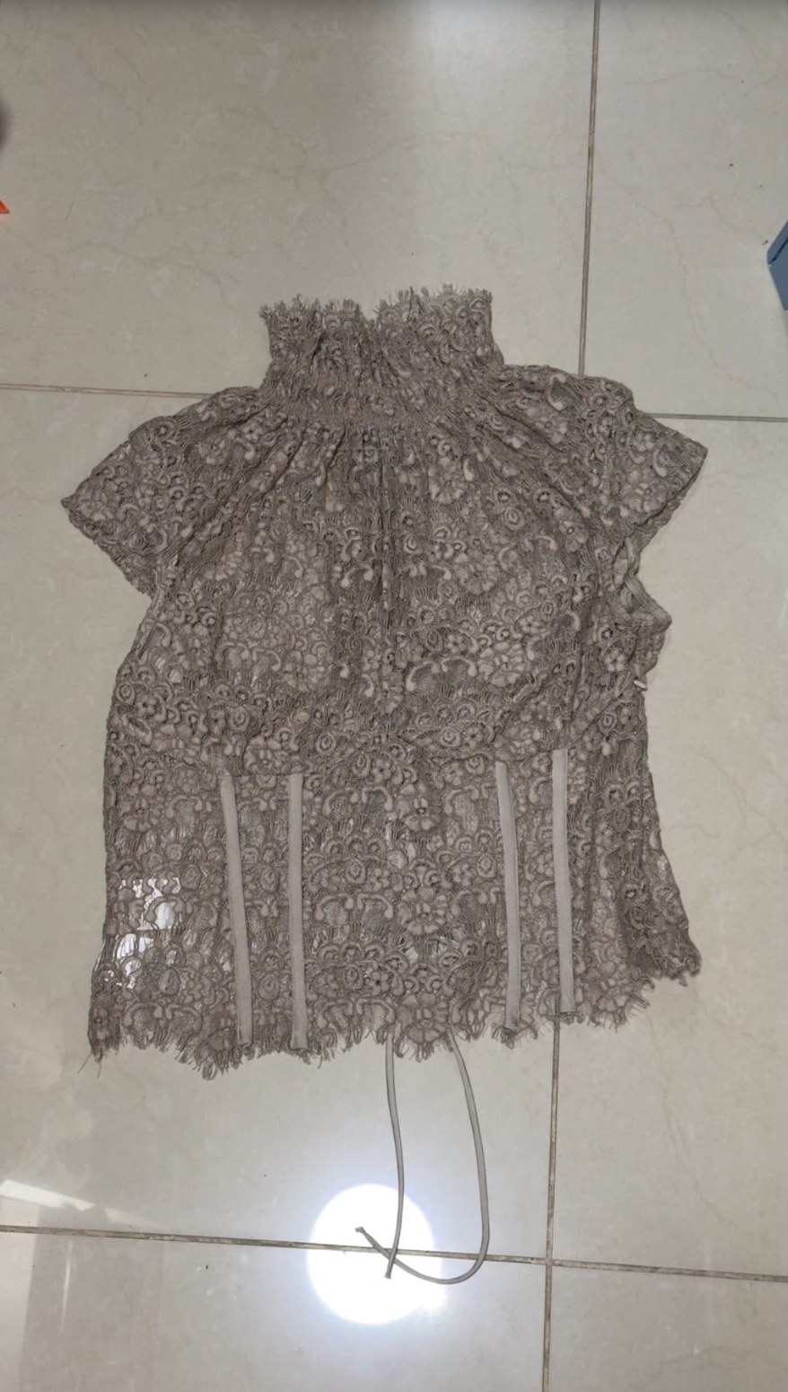 Blusa